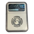 2016 Mexico Libertad 1 4 Oz Proof 0 999 Silver Ngc Pf70 Ucameo 25k Minted 3a