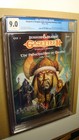 Module Gaz 3 Principalities Of Glantri  cgc 9 0 White  Dungeons Dragons Highest