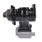Air Compressor For Cummins Isx15 qsx15 Replace  3689649 3689649rx 3689649nx