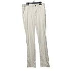 Nwt Men s Under Armour Showdown White Golf Pants