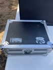 Pioneer Djm-800 Professional 4-ch Dj Mixer W  Road Ready Hard Case