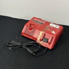 Magnetic Milwaukee M12 M18 Super Charger Mount  Cat  No  48-59-1811