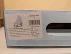 American Athletics  Girls Figure Skates Size 1 New