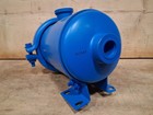 Pti Technologies Hydraulic Filter Assembly Fbg015dc-bdonhn 15 Gpm