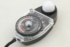  near Mint  Sekonic L-398 Studio Deluxe From Japan