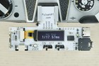 Pulsehpt 3-in-1 Portable Shutter Speed Tester For Vintage Film Cameras