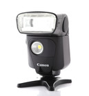 Canon Speedlite 320ex Shoe Mount Flash For  Canon