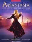 Anastasia - The New Broadway Musical
