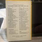 Vintage Photography 1960 Subminiature Technique By Paul Wahl Modern Camera Guide
