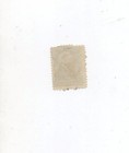 Canada Revenue Used Bill Stamp Fb40 Pen Cancel