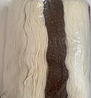Beautiful Lot Peruvian Soft Mini Skein Hank Alpaca Wool Yarn 1lb 3oz 560gr 913 B