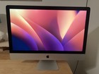 2017 Apple Imac 27  Retina 5k  4 2 Ghz Quad Core Inel I7  96gb Ram 1tb Ssd