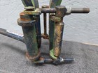 2    Inch Pipe Alignment Welding Cage Clamp  Mathey Dearman