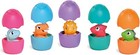 Dinosaur Toy Spin Hatch Dino Eggs Color Matching Fine Motor Skill Development
