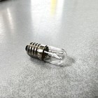 Mini Light Bulb For Small Vintage Fiber Optic Flower Lamp 3w 5w 7w E10 120v 110v