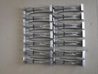   Lot Of 14    5  Gutter Hanger With Screw - Quick Screw Hidden Hanger