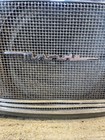 Vintage Motorola 401 Radio   Speaker 1930 s Car Automobile Art Deco