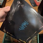 The Cure The Head On The Door Vinyl Lp Elektra 1985 60435-1 Alternative Rock