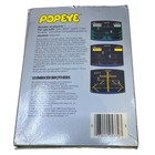 Popeye Atari 2600 Video Game Parker Brothers 1983 Arcade Series Cib