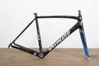 56cm Specialized Tarmac Pro Sl4 Carbon Rim Brake Frameset