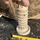 Leaning Tower Of Pisa Resin Figurine Model Statue Statuette Italy 7    Tall 