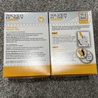 2x Silver Honey Rapid Ear Care For Dogs And Cats Exp 06 2027 