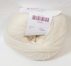 Knit Picks Palette Fingering Weight Yarn 100  Peruvian Wool 231y Cream