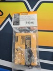 Hpi Racing 75194 Competition Aluminum Threaded Shock Set Low Friction 46-56  g8 