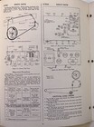Rca Victor    Models 21-t-242   244 Television  Radio  Phono Service Data 1953