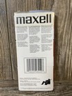 3x New Maxell Mini Dv Digital Video Camcorder Cassette Tapes 60 Minutes Sealed 
