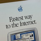 Mint Brochure Imac Fastest Way To The Internet From Apple __ Macintosh Rare