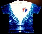 Grateful Dead Shirt T Shirt Vintage 1998 Uc Berkeley Cal Greek Theatre 1989 Gd M