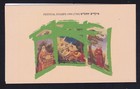 Israel Bale B33 Mnh 1999 New Year Complete Booklet Very Fine