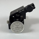 Sony J-625-421-0a Dm-401 Eccentricity Gauge Test Meter Girod-tast Dial Japan