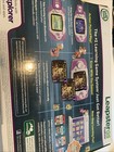 Sealed Leapfrog Leapstergs Explorer Learning Game System - Pink Purple Gt