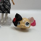 Blythe B2   Mouse  1618 W  Acc - Authentic Littlest Pet Shop - Hasbro Lps