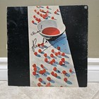 Paul Mccartney Hand Signed  mccartney   Lp Record -autograph -framed 