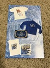 Madonna Drowned World Tour 2001 Merchandise Catalogue Magazine Memorabilia