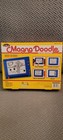 Cra-z-art Retro Magna Doodle Magnetic Drawing Board For Kids New