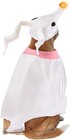 Rubie s Zero Pet Costume From Nightmare Before Christmas Dog Cat