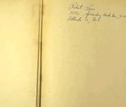 Vintage Book - 1941 The Material Used In Musical Composition By Percy Goetschius