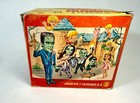 Vintage 1966 The Munsters Banca Munster Monster Hand Electric Bank Jyesca Spain