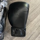 Boxing Gloves Sanabul Essential Gel Boxing Kickboxing Punching Bag Gloves 12 Oz