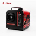 Lf Bros N2-e  110v 12v  5kw All-in-one Diesel Air Heater Plateau Version