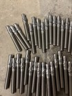Dewalt 3 8    X 3     316ss Power Stud Wedge Anchors Lot Of 38