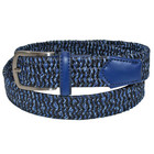 Danbury Golf Men s Stretch Braid Belt  New