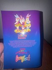 Lisa Frank Ballerina Bunnies Sticker Album New Unused 90s Vintage Rare Htf
