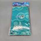 Hannah Montana Personalized Deluxe Planner 60 Week W  Stickers Sealed Disney Htf