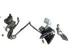 Can-am Defender Hd10 Hd8 Hd9 16-24 Full Hard Electric Oem Cab Doors 55036