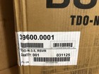 Bunn Tdo-n-3 5 Commercial Grade Narrow Iced Tea Dispenser 3 5 Gallon  incomplete